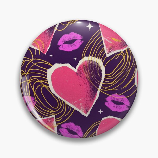 Item preview, Love Series designed and sold by Deepmita.