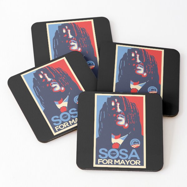 Item preview, Sosa for president designed and sold by SUHELS.