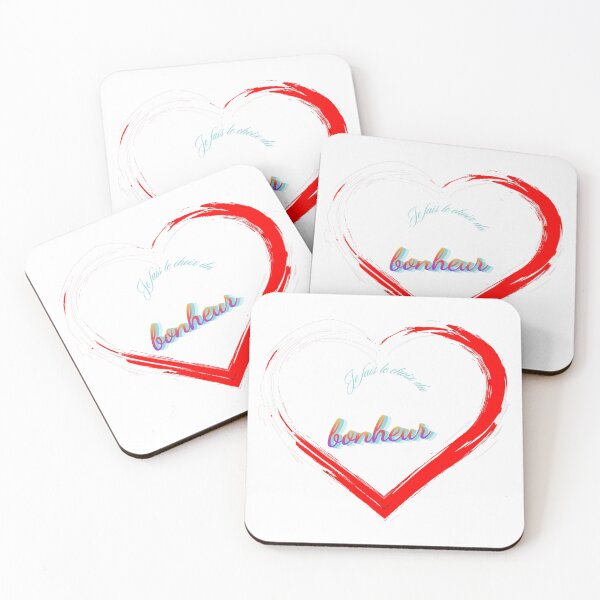 Item preview, Choosing happiness designed and sold by Rêve-la-vie.