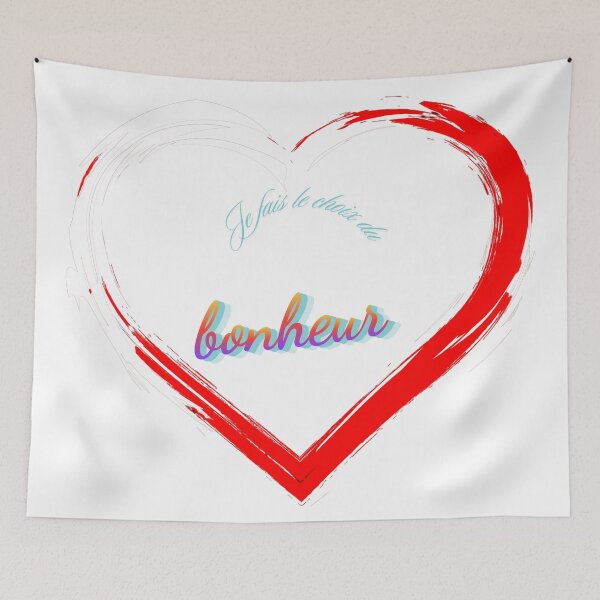 Item preview, Choosing happiness designed and sold by Rêve-la-vie.