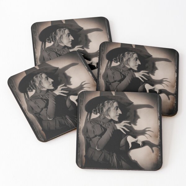 Item preview, Wicked Witch Of The West. Wizard Of Oz Witch. Margaret Hamilton.  designed and sold by DhylanRalphs.