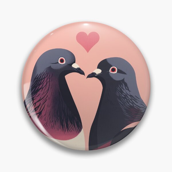 Artikelvorschau, Rennpferde mit Herz entworfen und verkauft von Pigeonarchy.