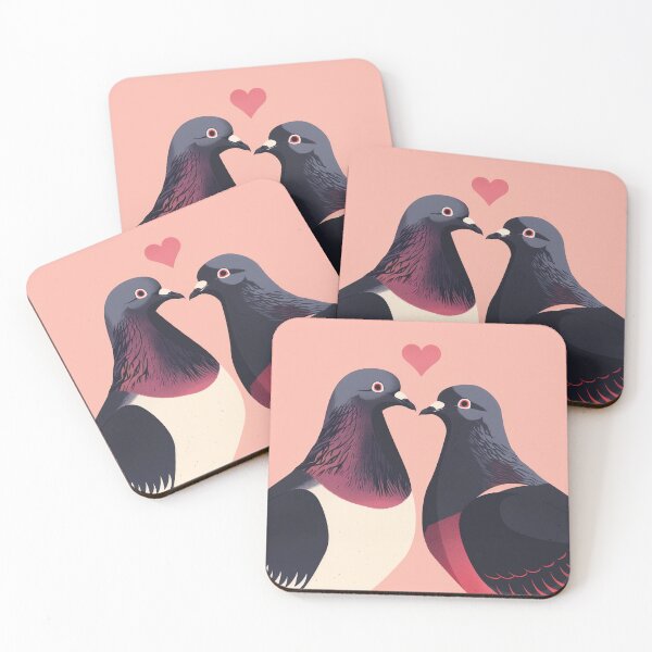 Artikelvorschau, Rennpferde mit Herz entworfen und verkauft von Pigeonarchy.