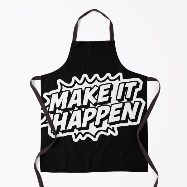 Item preview, Make It Happen designed and sold by ELdante.