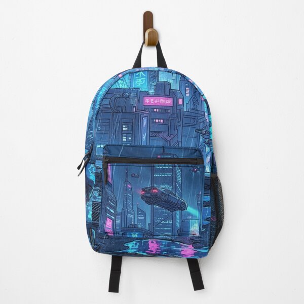 Item preview, Future Punk designed and sold by GenArtWear.