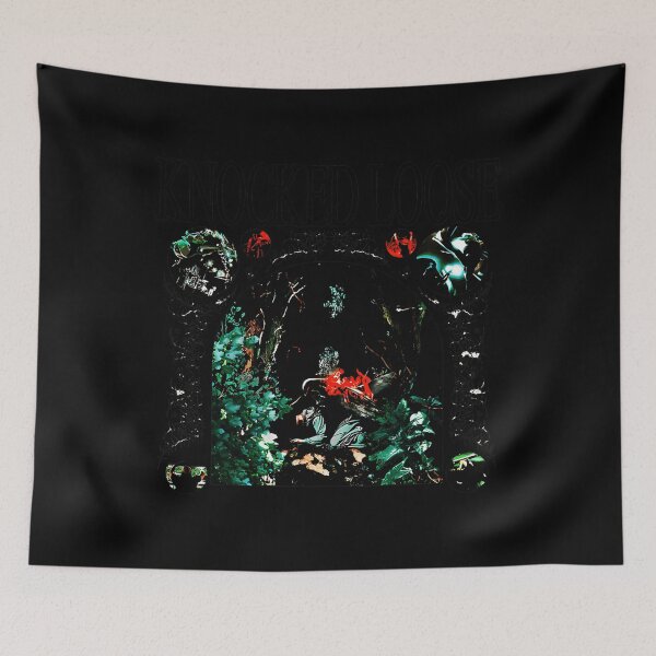 Item preview, Knocked Loose designed and sold by KingAsian.