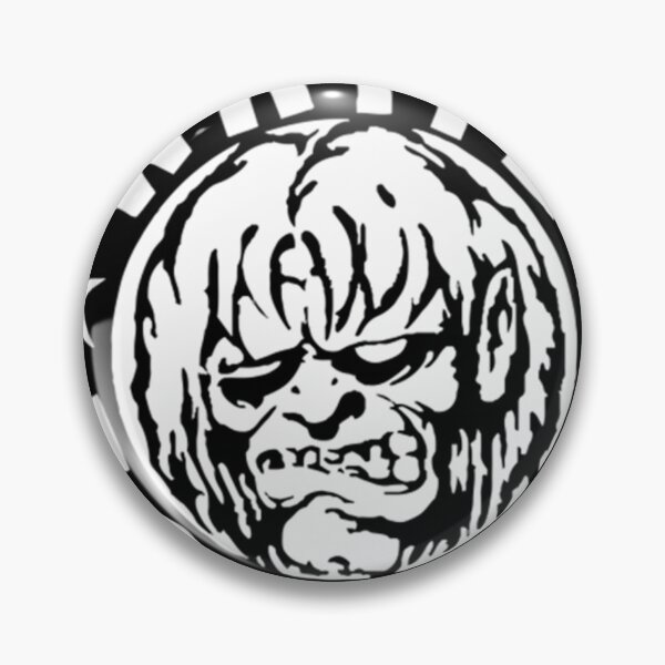 Item preview, White Zombie designed and sold by MarinaYousefi.