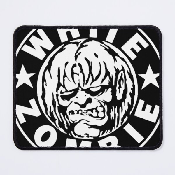 Item preview, White Zombie designed and sold by MarinaYousefi.