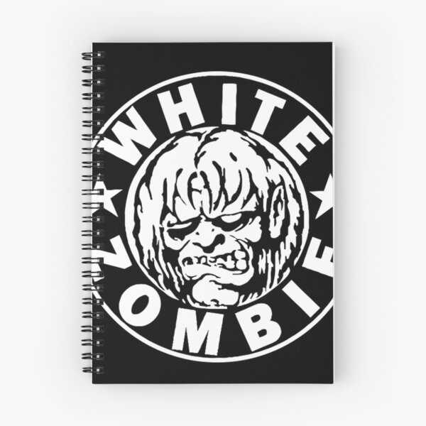 Item preview, White Zombie designed and sold by MarinaYousefi.