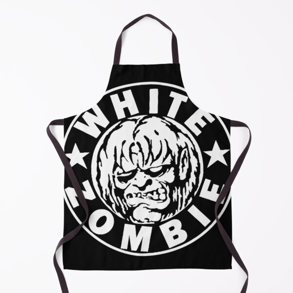 Item preview, White Zombie designed and sold by MarinaYousefi.