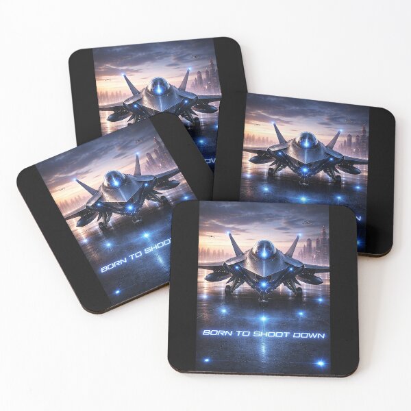 Item preview, Born to fly (to get off airplanes) designed and sold by NubesDesignCH.