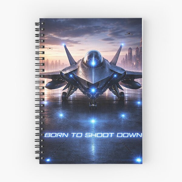 Item preview, Born to fly (to get off airplanes) designed and sold by NubesDesignCH.