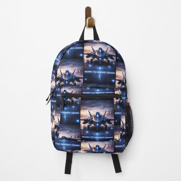 Item preview, Born to fly (to get off airplanes) designed and sold by NubesDesignCH.