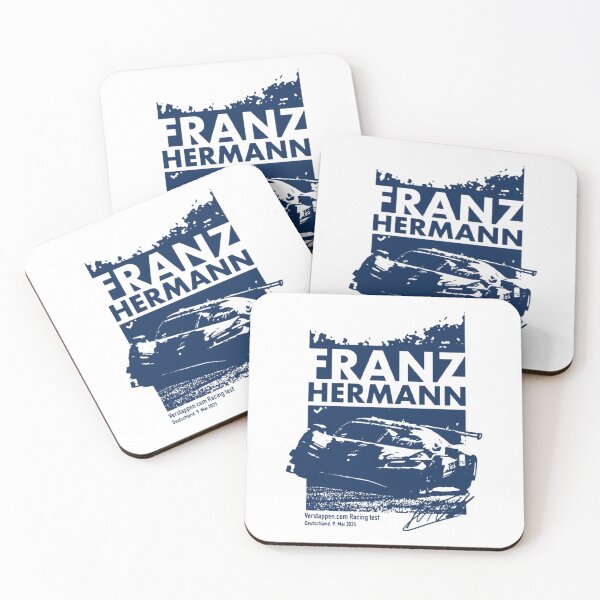 Item preview, FRANZZ HERMANNN NAVY OVERLAY  designed and sold by salemsenan.