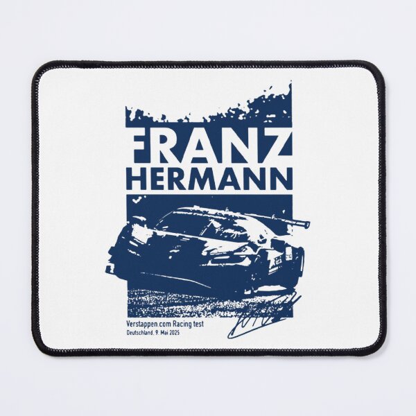Item preview, FRANZZ HERMANNN NAVY OVERLAY  designed and sold by salemsenan.