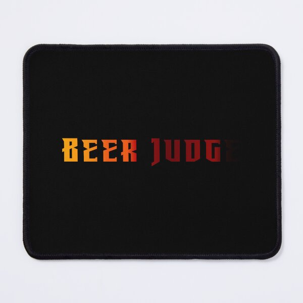 Item preview, Beer Judge – Craft Beer Lover Mug | Funny Beer Tasting Coffee Cup designed and sold by Hop in the Veins.