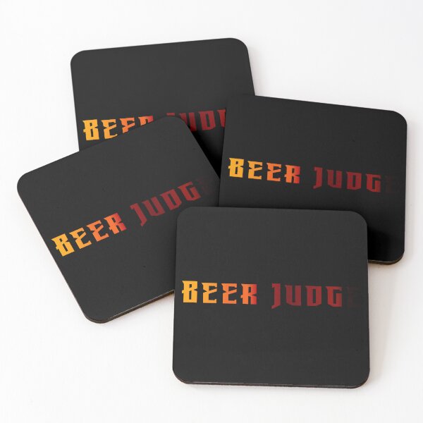 Item preview, Beer Judge – Craft Beer Lover Mug | Funny Beer Tasting Coffee Cup designed and sold by Hop in the Veins.