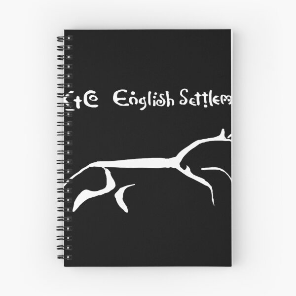 Item preview, Xtc English Settlement  designed and sold by GinaPark1.