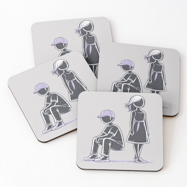 Item preview, Beside You designed and sold by Chameleon by Ewa .