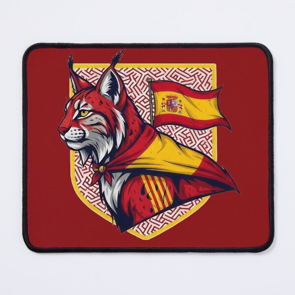 Item preview, Spain National Team Heritage designed and sold by Majorprint.