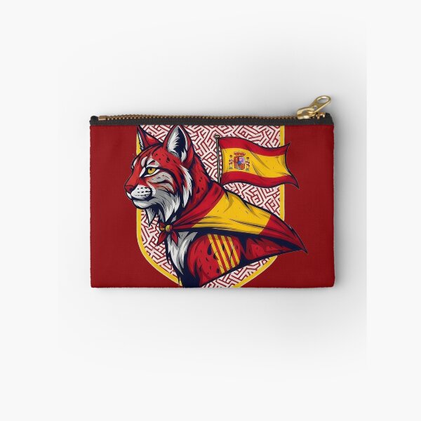 Item preview, Spain National Team Heritage designed and sold by Majorprint.