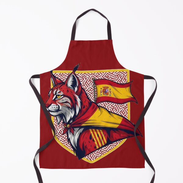 Item preview, Spain National Team Heritage designed and sold by Majorprint.