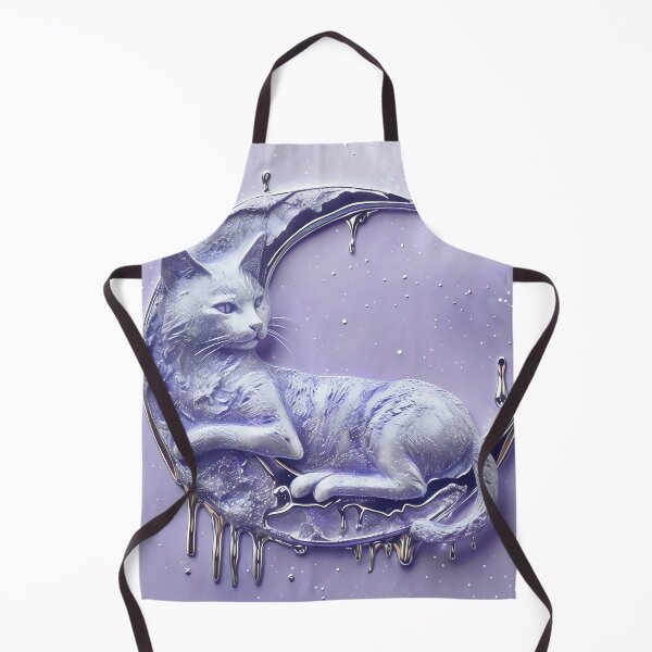Item preview, Mercury Moon Nap designed and sold by ONYX Pixee.