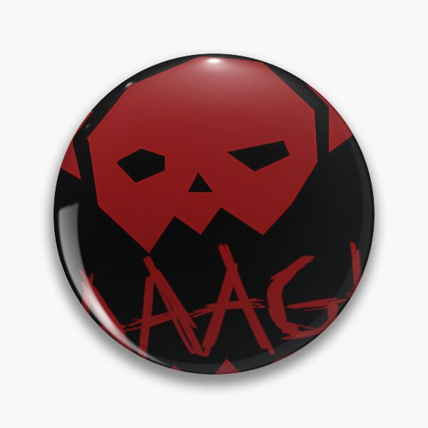 Item preview, Ork Waaagh designed and sold by AngelaLollar2.