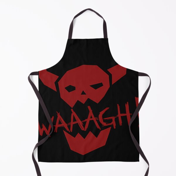 Item preview, Ork Waaagh designed and sold by AngelaLollar2.