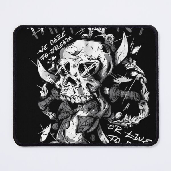 Item preview, Papa Roach Music Album Vol. 03 designed and sold by MarinaYousefi.