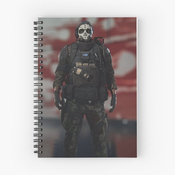 Item preview, BF BF6 RedSec United Albion 'Harbinger' Support Skin designed and sold by Sellcooldesigns.