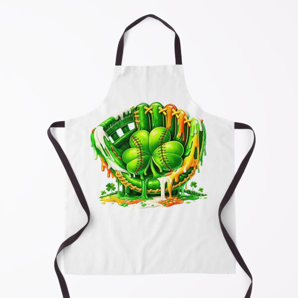 Item preview, Vintage Baseball St Patricks Day Carnival designed and sold by lazarolandry.