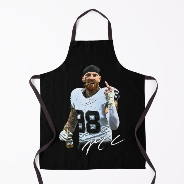 Item preview, maxx crosby drinking and smoking designed and sold by GigiBonny.
