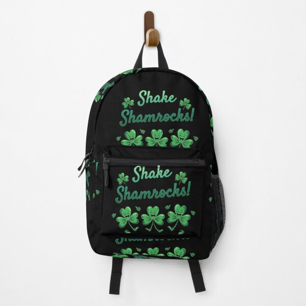 Item preview, Shake Shamrocks! designed and sold by mirciashop.