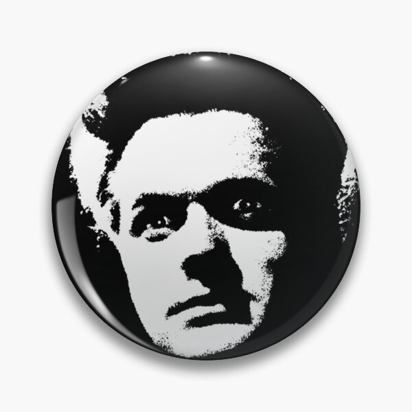 Item preview, Eraserhead designed and sold by GinaPark1.