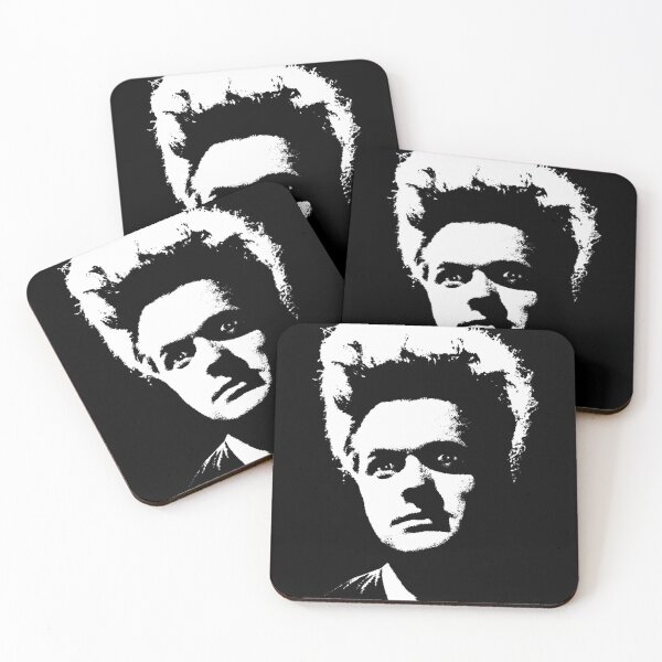 Item preview, Eraserhead designed and sold by GinaPark1.