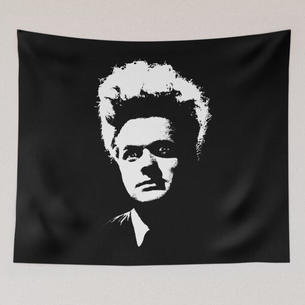Item preview, Eraserhead designed and sold by GinaPark1.