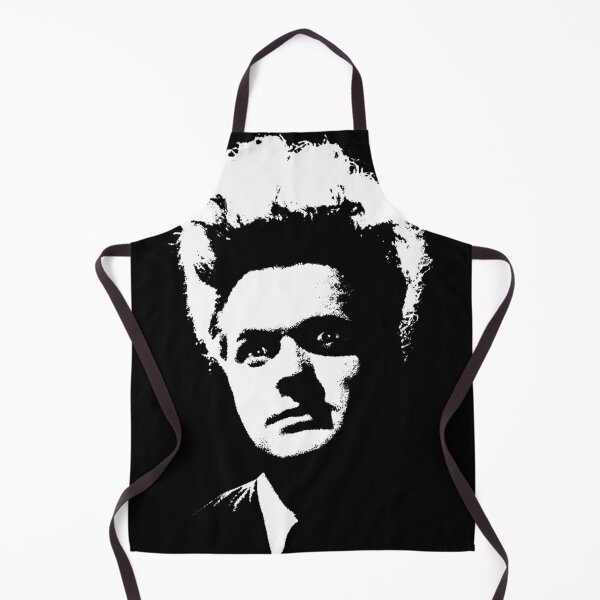 Item preview, Eraserhead designed and sold by GinaPark1.