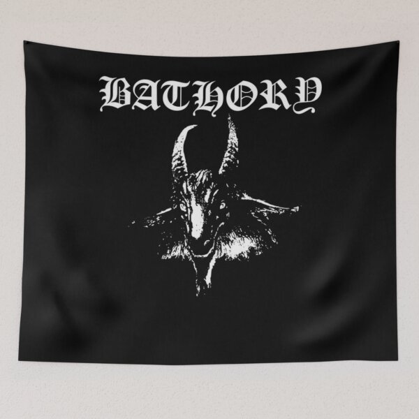 Item preview, bathoryy heavy metal designed and sold by salemsenan.