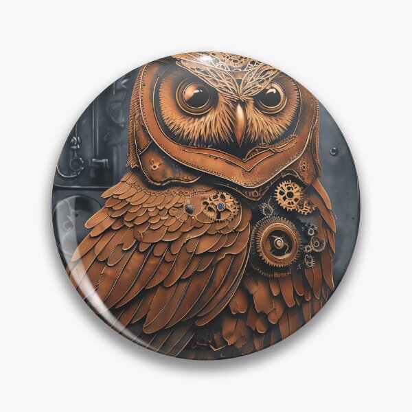Item preview, The Chronograph Sentinel designed and sold by ONYX Pixee.