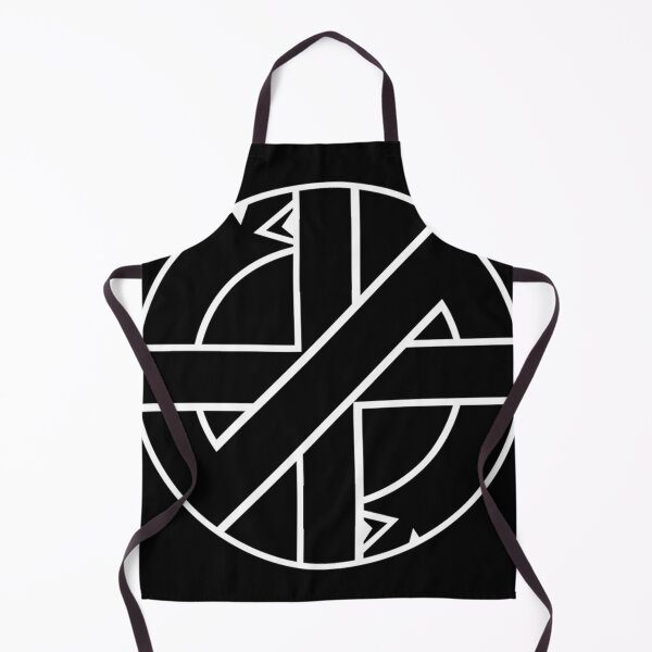 Item preview, The Crass Dead Threat designed and sold by MarinaYousefi.