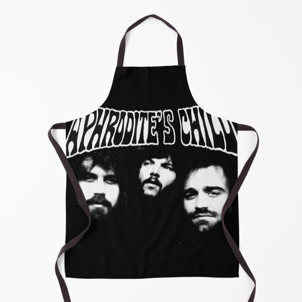 Item preview, Aphroditas Child Amazing Greek Psych Rock Design designed and sold by MarinaYousefi.