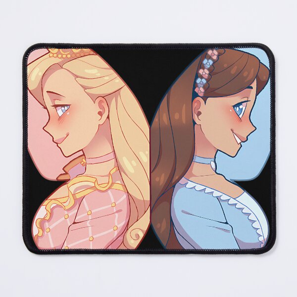 Item preview, Butterfly Princess And The Pauper designed and sold by AngelaLollar2.