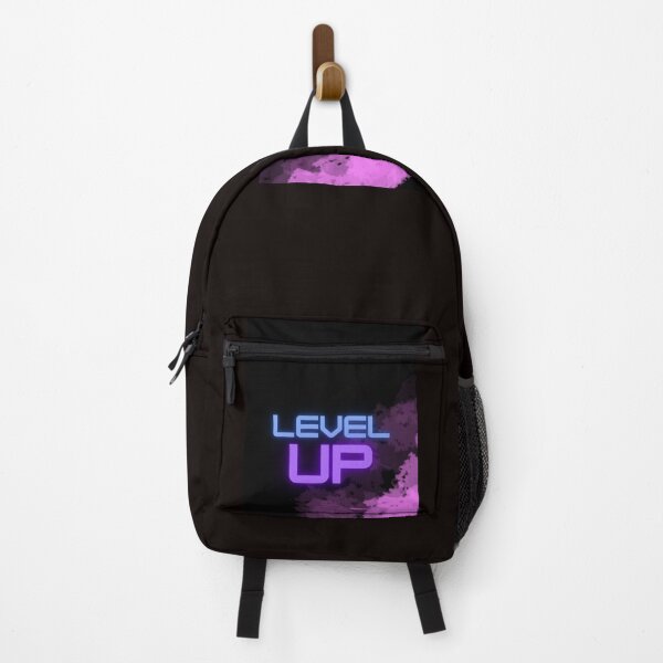 Item preview, Level up designed and sold by Runick-1.