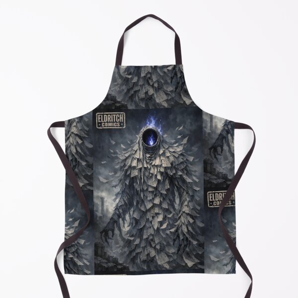 Item preview, The Archivist of the Unwritten - Eldritch Horror designed and sold by bapupa.