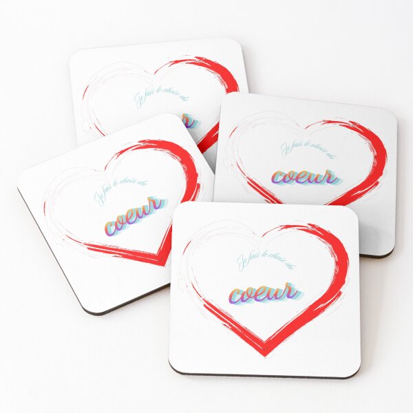 Item preview, Choose the heart designed and sold by Rêve-la-vie.