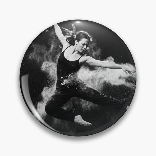 Item preview, Dancing in the dark designed and sold by GenArtWear.