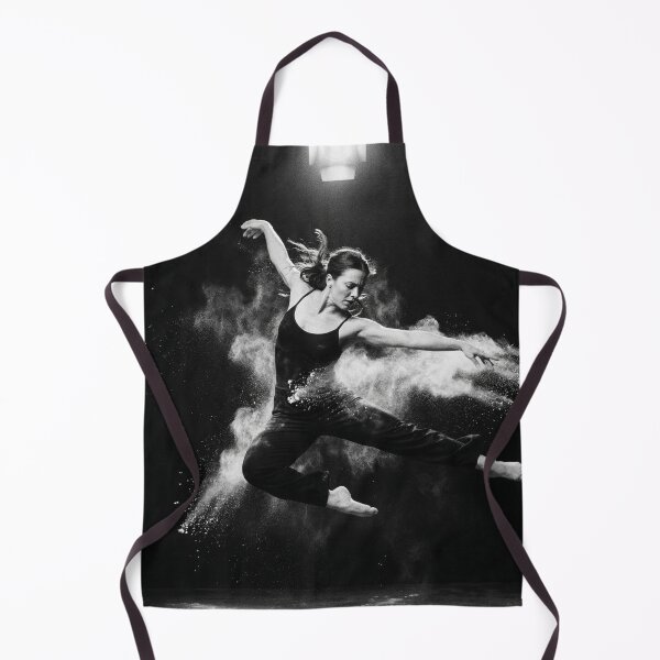 Item preview, Dancing in the dark designed and sold by GenArtWear.