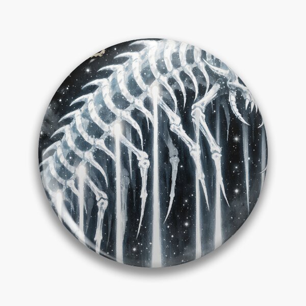 Item preview, The Constellation Parasite - Eldritch Horror designed and sold by bapupa.