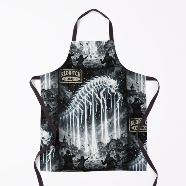 Item preview, The Constellation Parasite - Eldritch Horror designed and sold by bapupa.